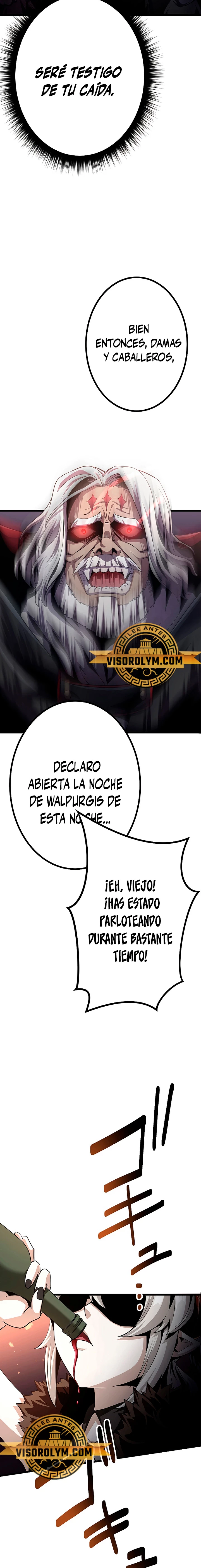 Dungeon Defense - Capítulo 20 - Página 23 - LectorTMOo
