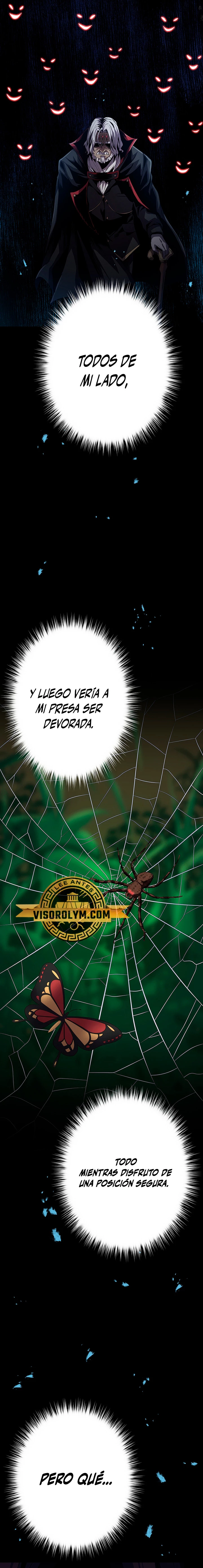 Dungeon Defense - Capítulo 21 - Página 10 - LectorTMOo