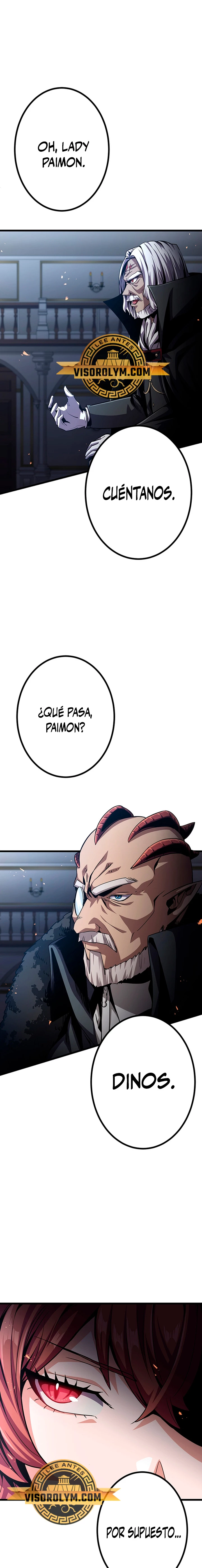 Dungeon Defense - Capítulo 21 - Página 13 - LectorTMOo