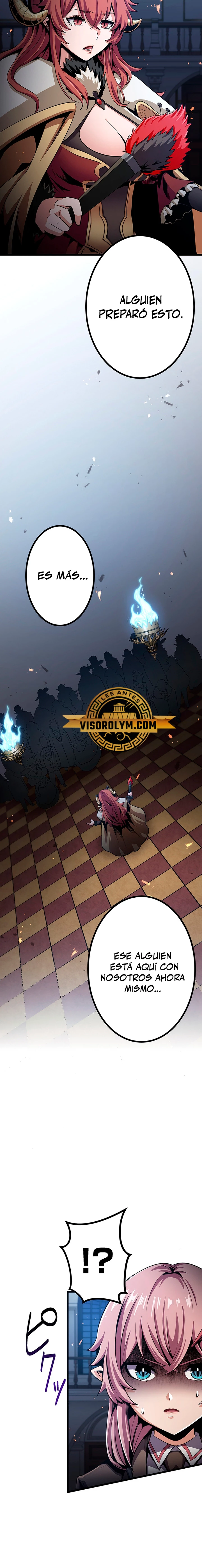 Dungeon Defense - Capítulo 21 - Página 20 - LectorTMOo