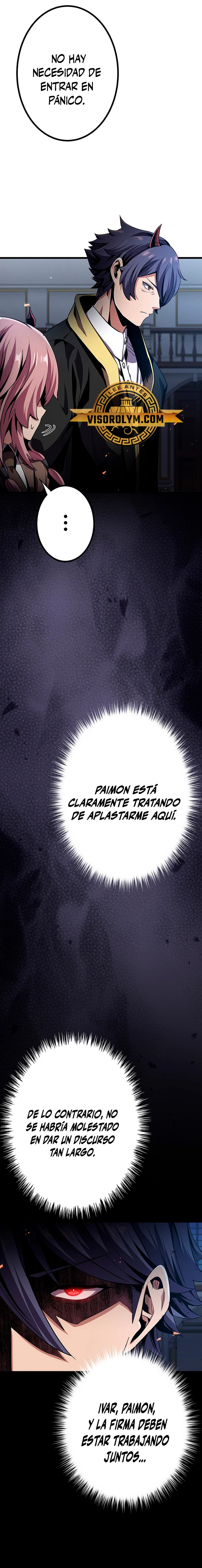 Dungeon Defense - Capítulo 21 - Página 21 - LectorTMOo