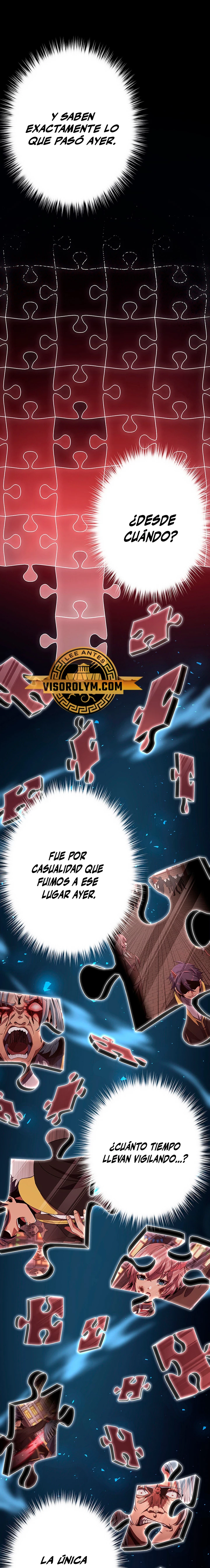 Dungeon Defense - Capítulo 21 - Página 22 - LectorTMOo