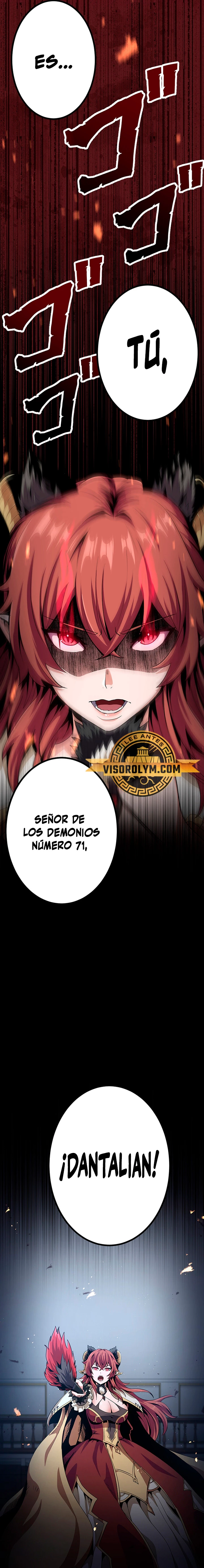 Dungeon Defense - Capítulo 21 - Página 27 - LectorTMOo