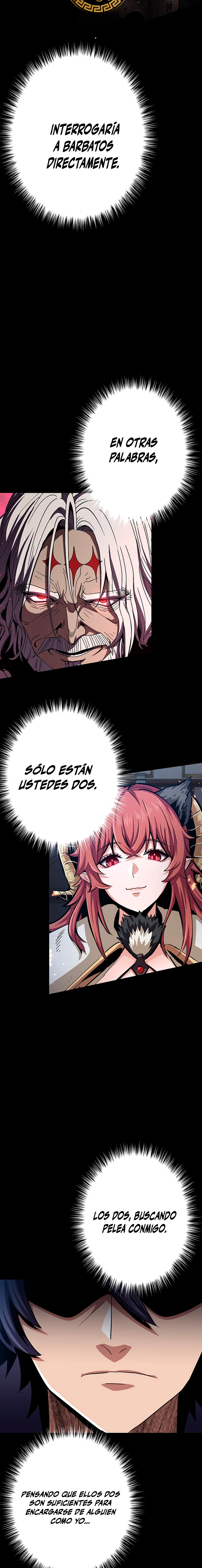 Dungeon Defense - Capítulo 22 - Página 18 - LectorTMOo