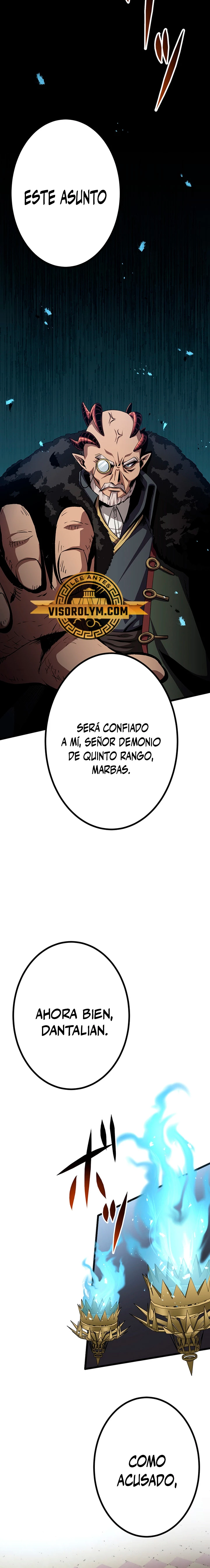 Dungeon Defense - Capítulo 22 - Página 28 - LectorTMOo