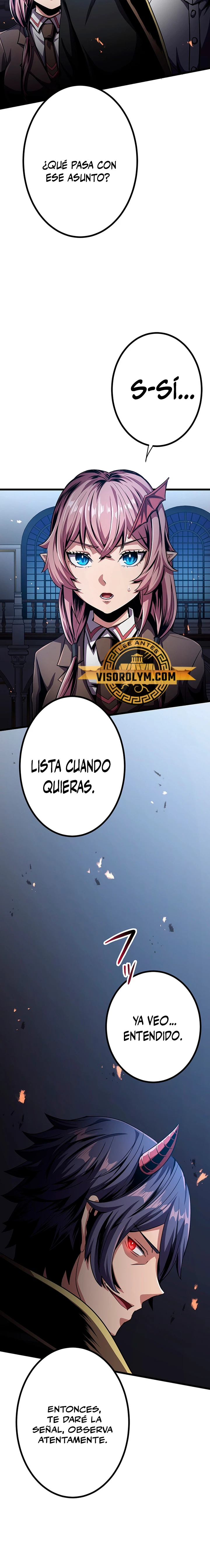 Dungeon Defense - Capítulo 22 - Página 30 - LectorTMOo