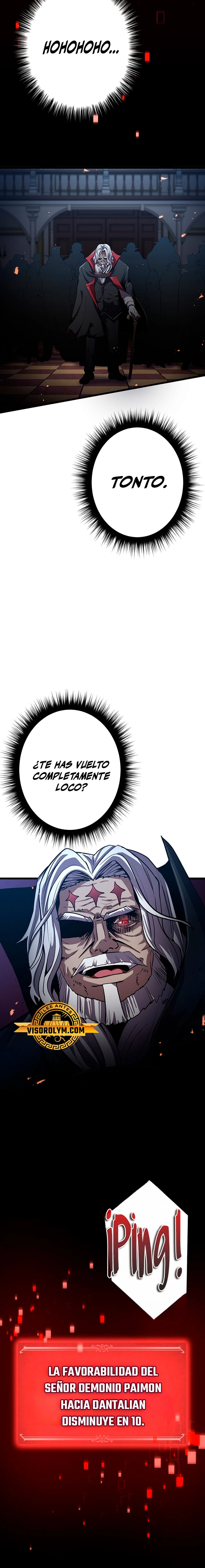 Dungeon Defense - Capítulo 23 - Página 21 - LectorTMOo