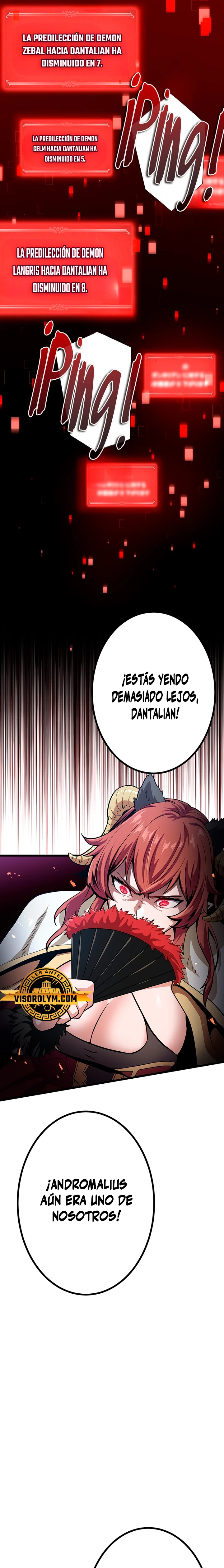 Dungeon Defense - Capítulo 23 - Página 25 - LectorTMOo