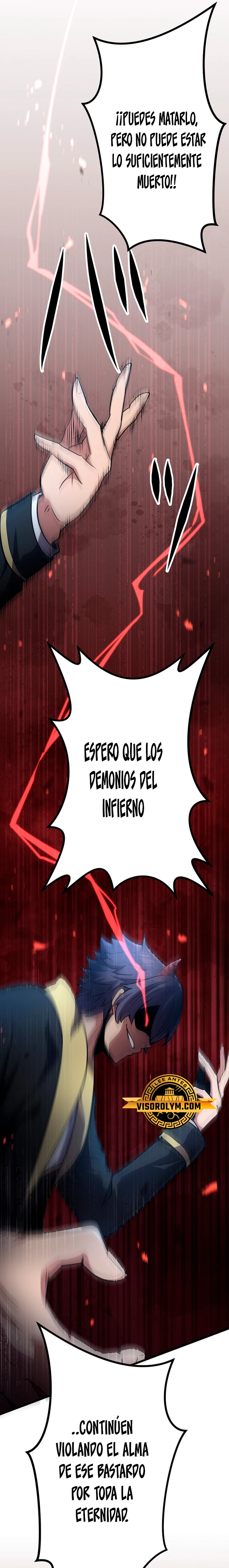 Dungeon Defense - Capítulo 23 - Página 27 - LectorTMOo