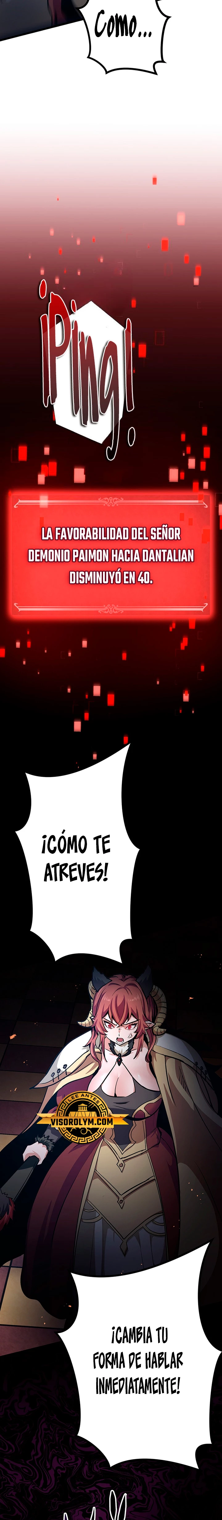 Dungeon Defense - Capítulo 23 - Página 30 - LectorTMOo