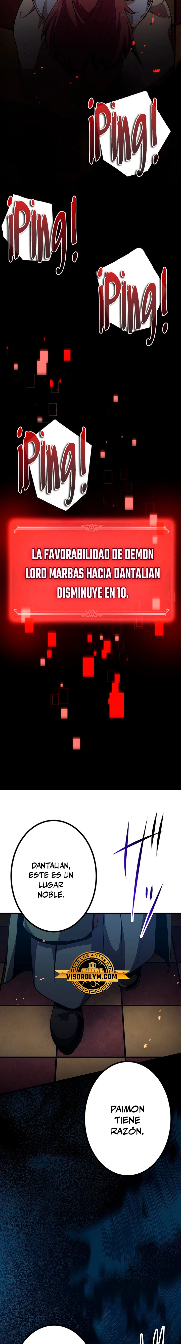 Dungeon Defense - Capítulo 23 - Página 33 - LectorTMOo