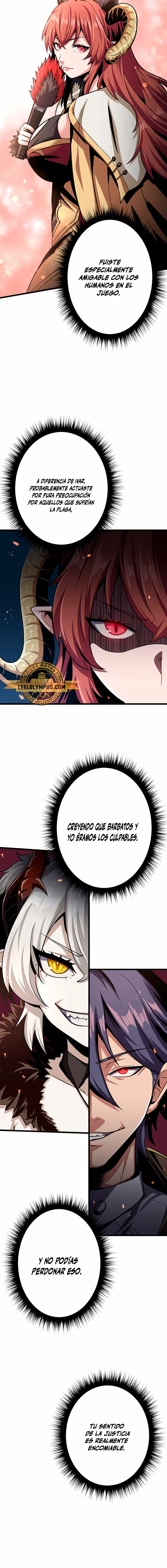 Dungeon Defense - Capítulo 24 - Página 23 - LectorTMOo