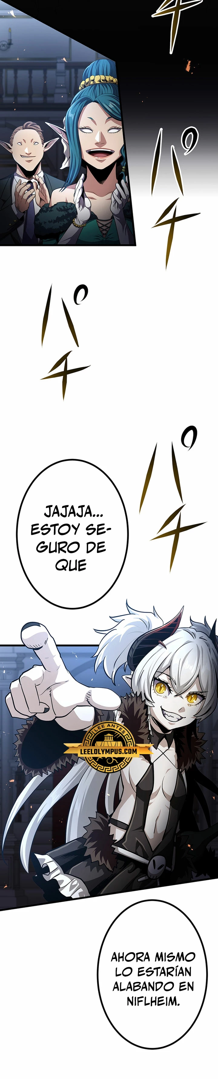Dungeon Defense - Capítulo 25 - Página 15 - LectorTMOo