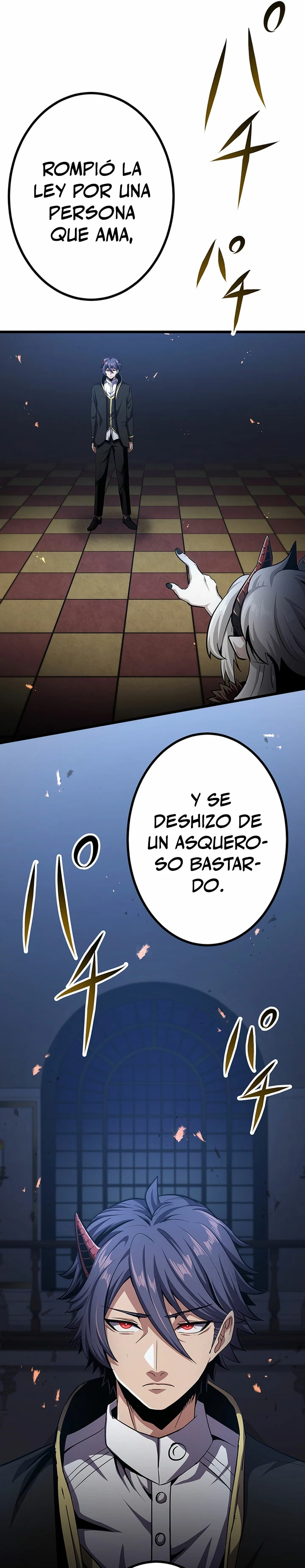 Dungeon Defense - Capítulo 25 - Página 16 - LectorTMOo