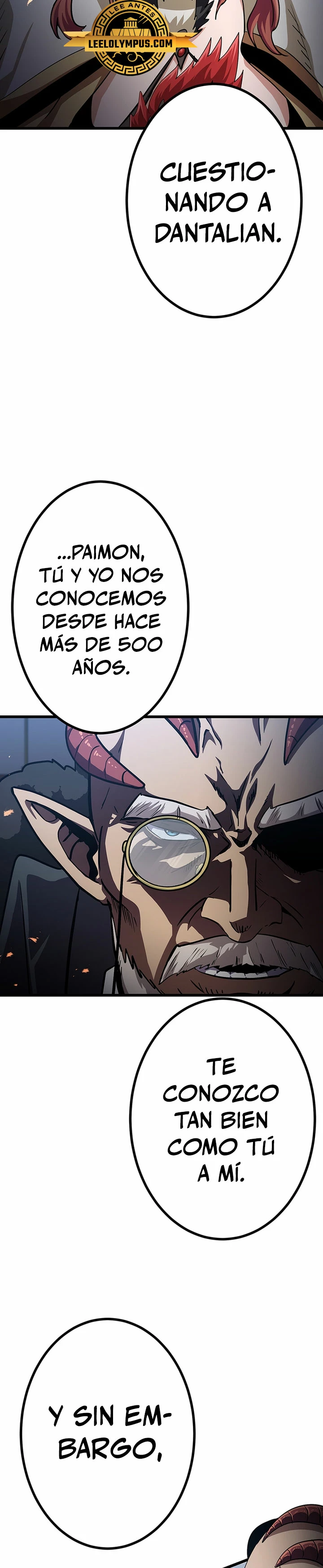 Dungeon Defense - Capítulo 25 - Página 32 - LectorTMOo