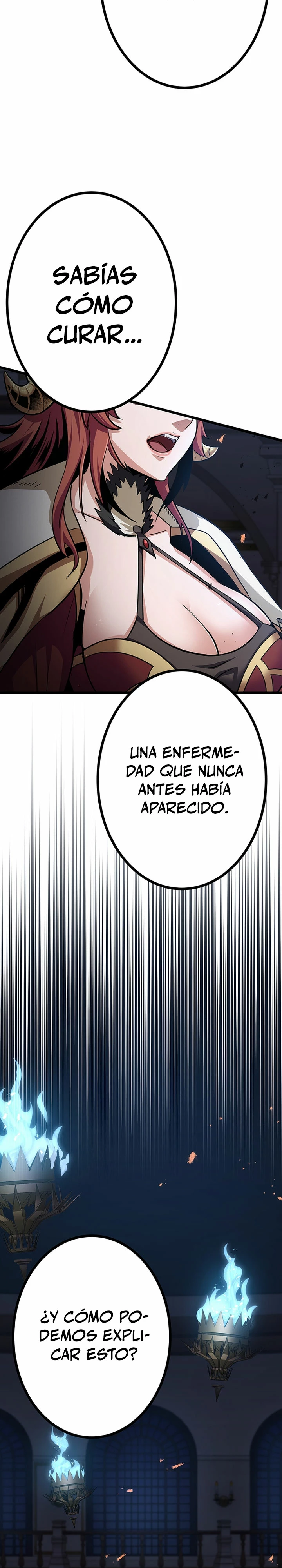 Dungeon Defense - Capítulo 26 - Página 17 - LectorTMOo