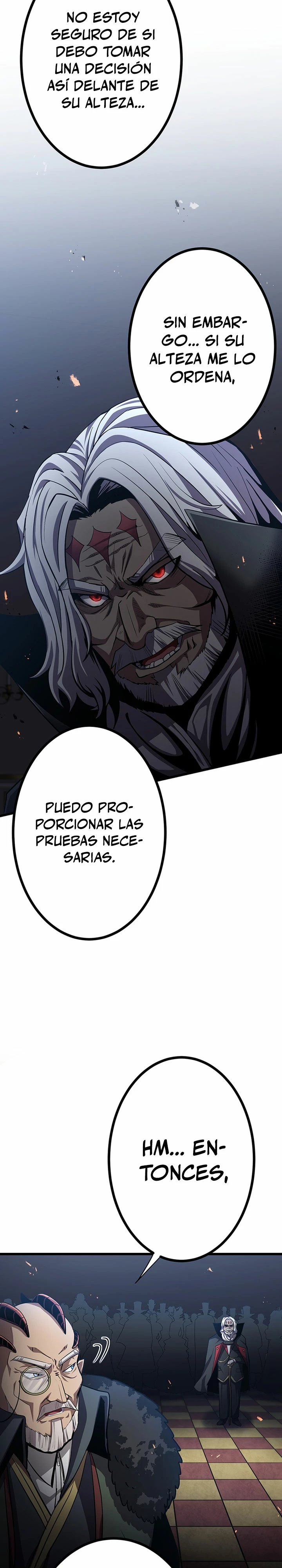 Dungeon Defense - Capítulo 26 - Página 25 - LectorTMOo