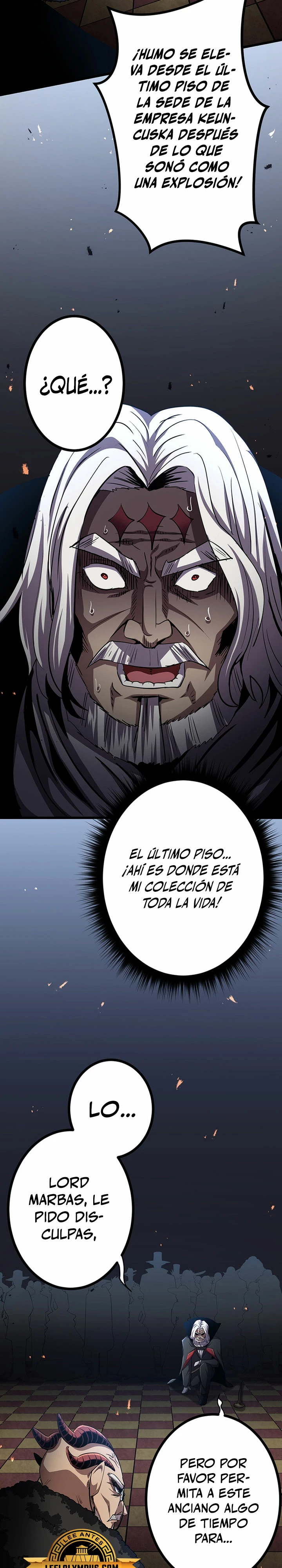 Dungeon Defense - Capítulo 26 - Página 33 - LectorTMOo