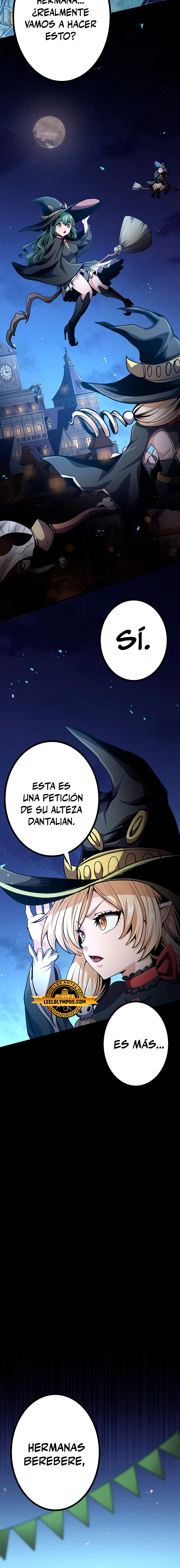 Dungeon Defense - Capítulo 27 - Página 5 - LectorTMOo