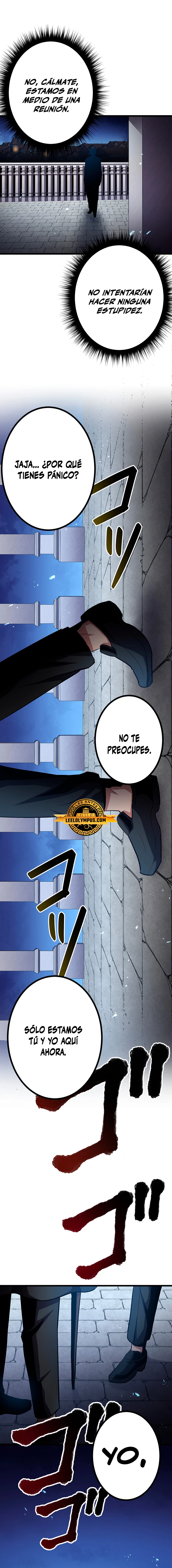 Dungeon Defense - Capítulo 27 - Página 13 - LectorTMOo