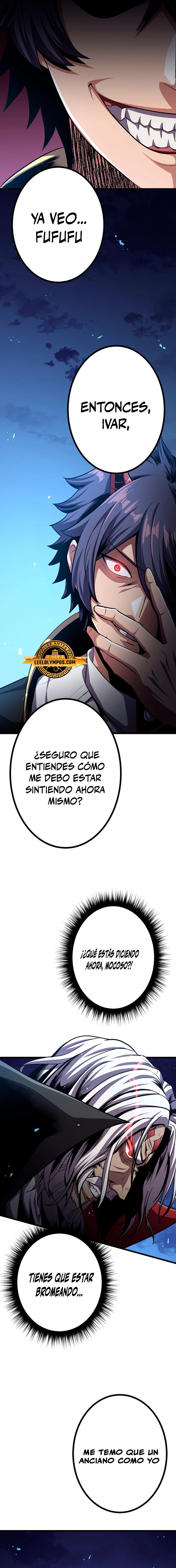 Dungeon Defense - Capítulo 27 - Página 20 - LectorTMOo