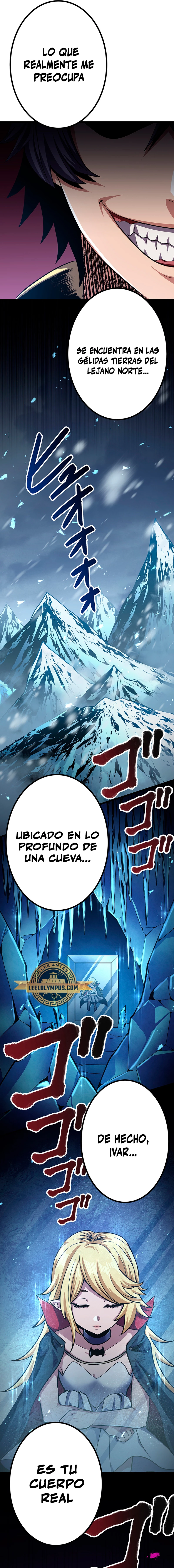 Dungeon Defense - Capítulo 28 - Página 14 - LectorTMOo