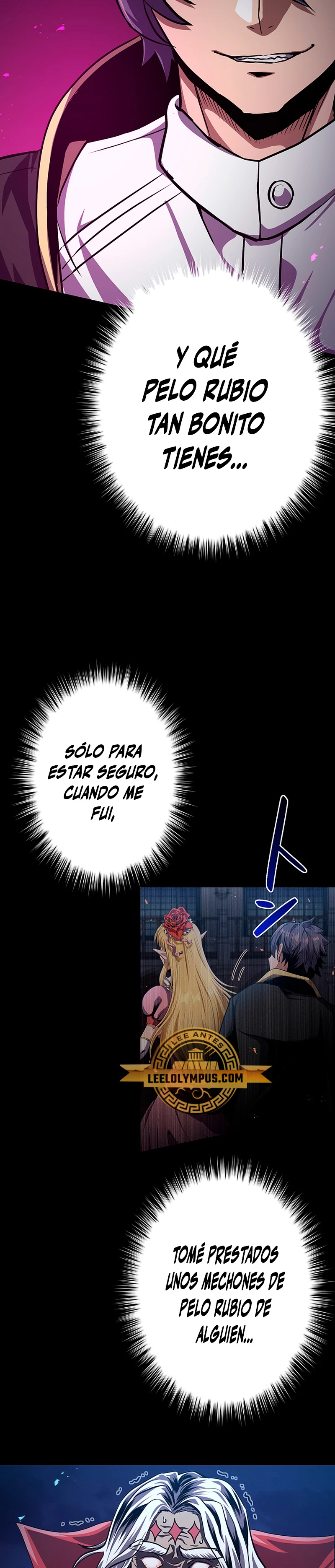 Dungeon Defense - Capítulo 28 - Página 21 - LectorTMOo