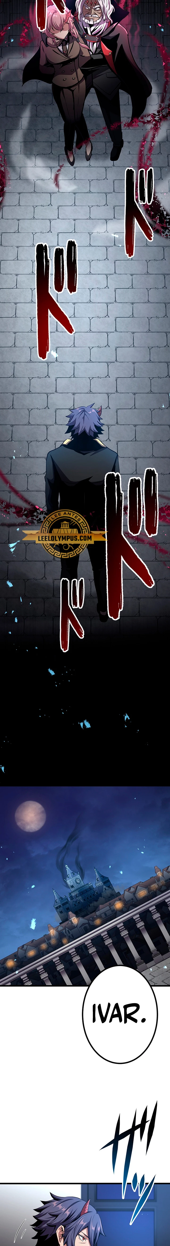 Dungeon Defense - Capítulo 29 - Página 4 - LectorTMOo