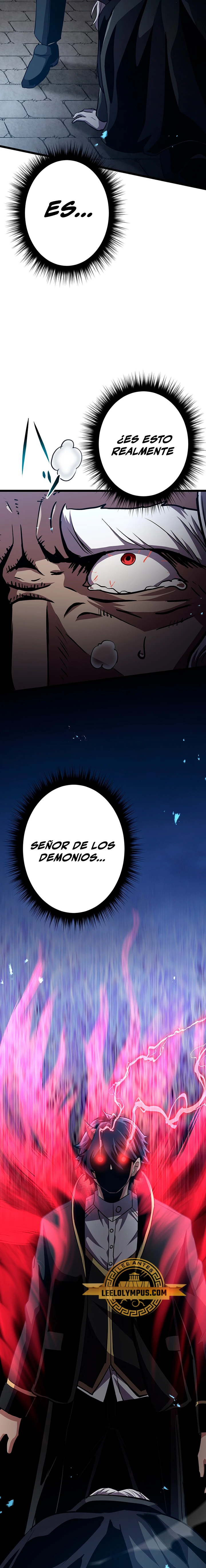 Dungeon Defense - Capítulo 29 - Página 25 - LectorTMOo