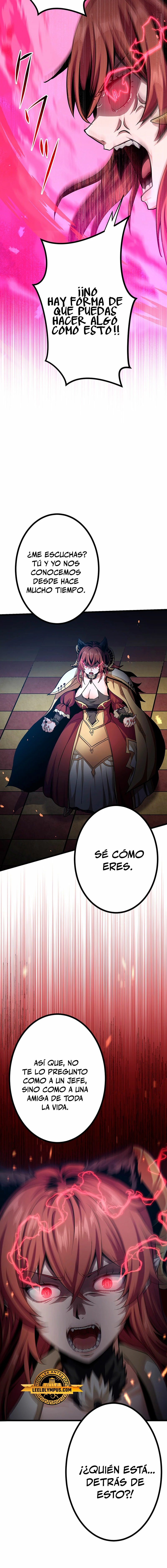 Dungeon Defense - Capítulo 30 - Página 15 - LectorTMOo