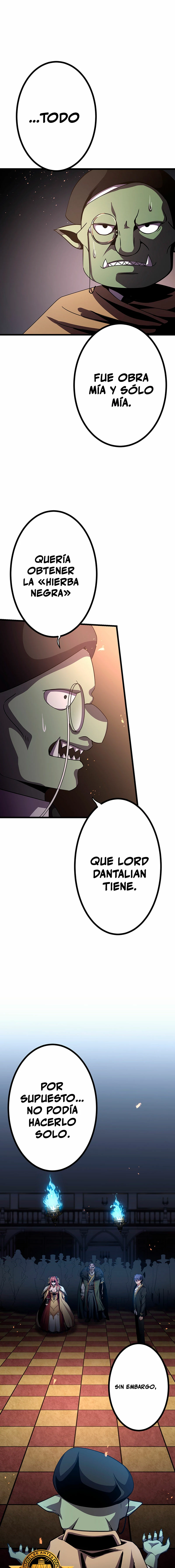 Dungeon Defense - Capítulo 30 - Página 16 - LectorTMOo
