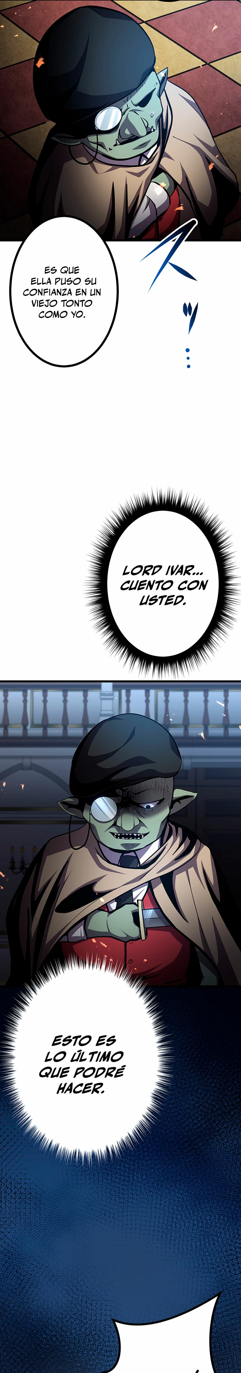 Dungeon Defense - Capítulo 30 - Página 20 - LectorTMOo