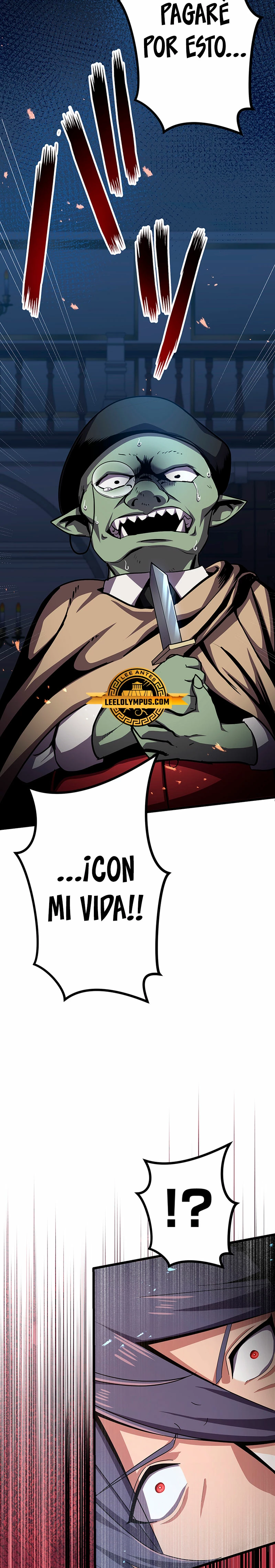 Dungeon Defense - Capítulo 30 - Página 21 - LectorTMOo