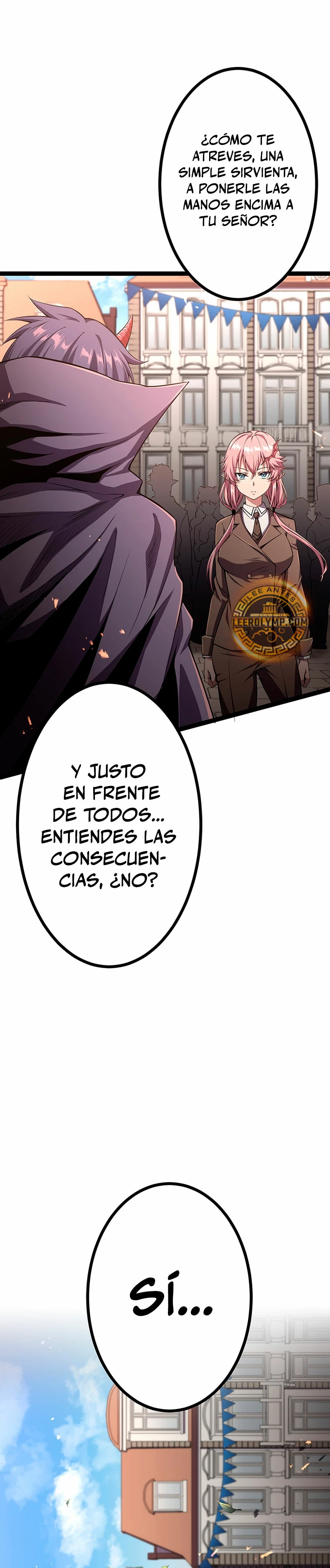 Dungeon Defense - Capítulo 31 - Página 15 - LectorTMOo