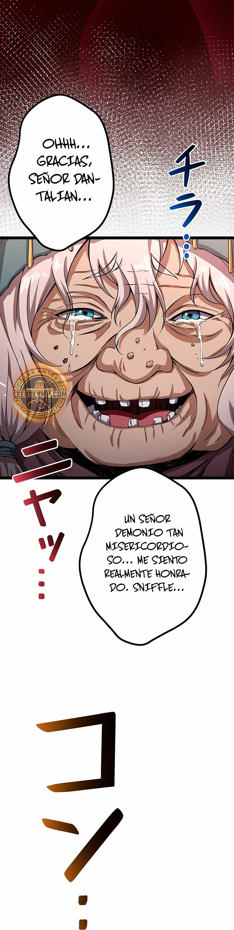Dungeon Defense - Capítulo 31 - Página 34 - LectorTMOo