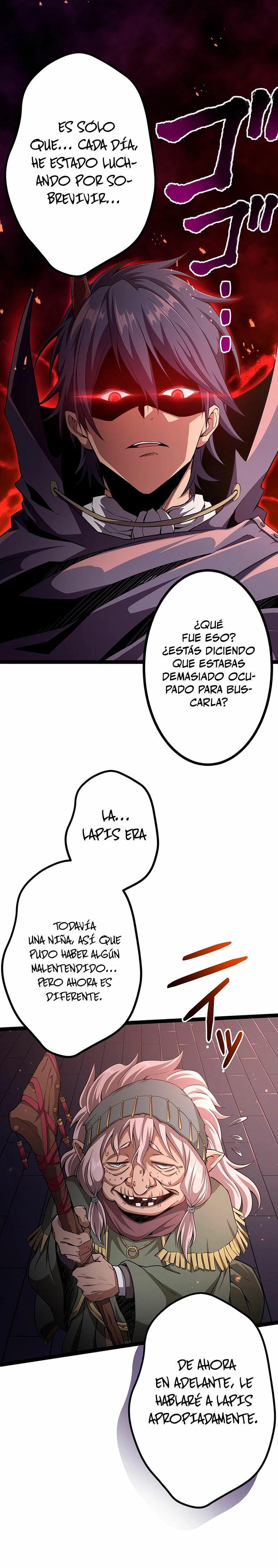 Dungeon Defense - Capítulo 31 - Página 42 - LectorTMOo