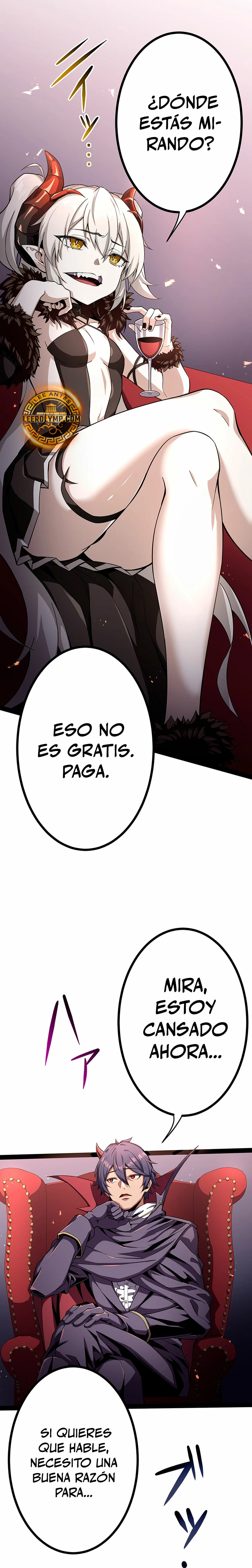 Dungeon Defense - Capítulo 31 - Página 66 - LectorTMOo