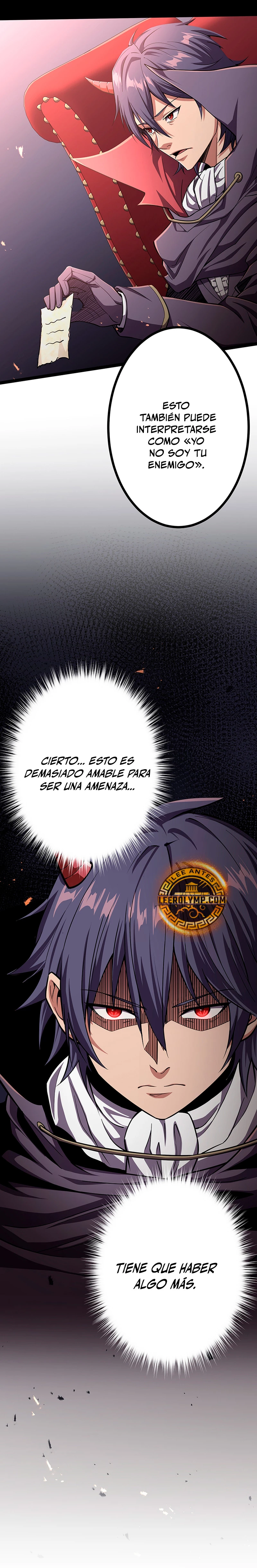 Dungeon Defense - Capítulo 32 - Página 10 - LectorTMOo