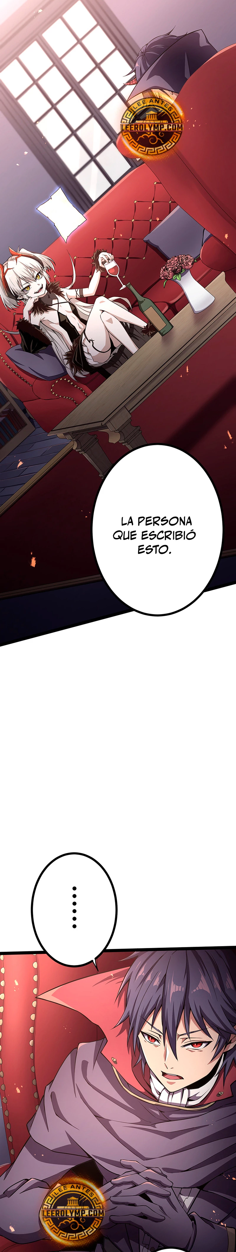 Dungeon Defense - Capítulo 32 - Página 23 - LectorTMOo