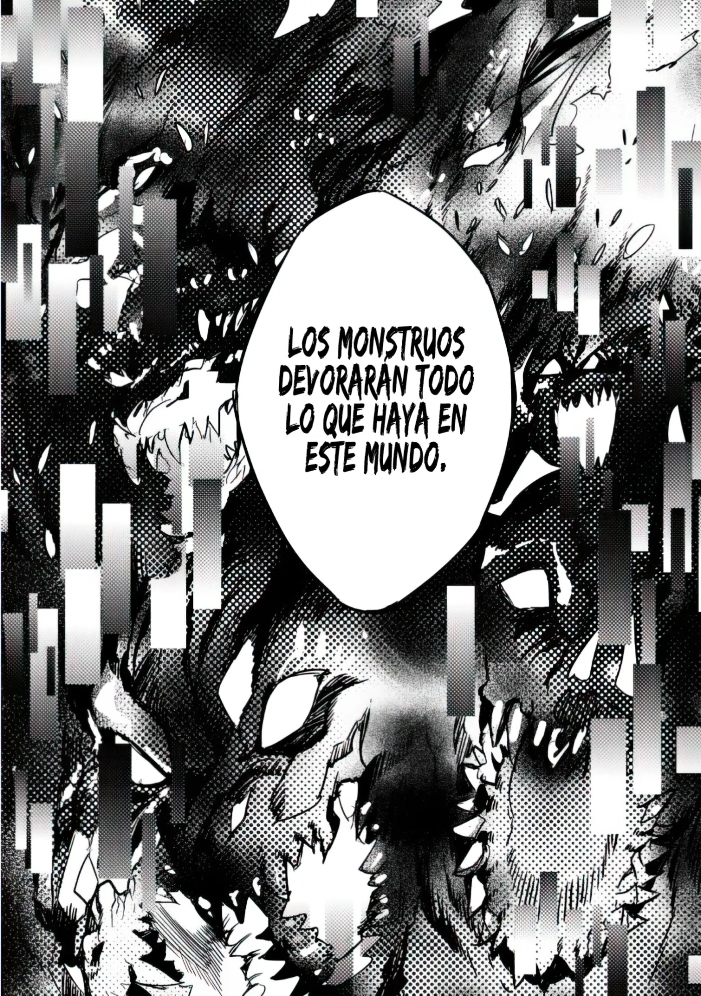 Cazadores de Mazmorras. - Capítulo 2 - Página 40 - LectorTMOo