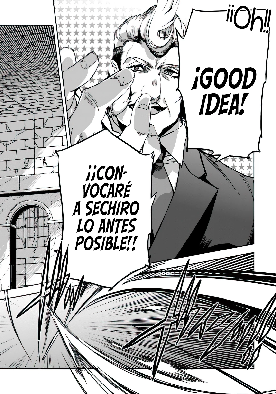 Cazadores de Mazmorras. - Capítulo 9 - Página 15 - LectorTMOo