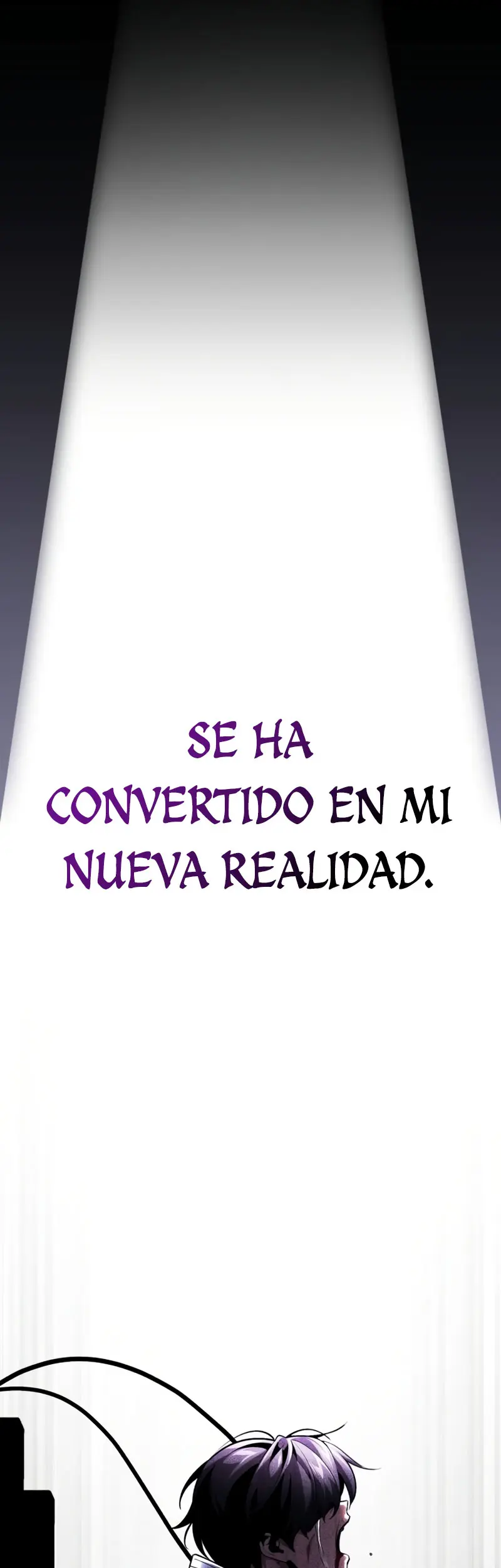 Ecos del Mundo Invertido - Capítulo  - Página 14 - LectorTMOo
