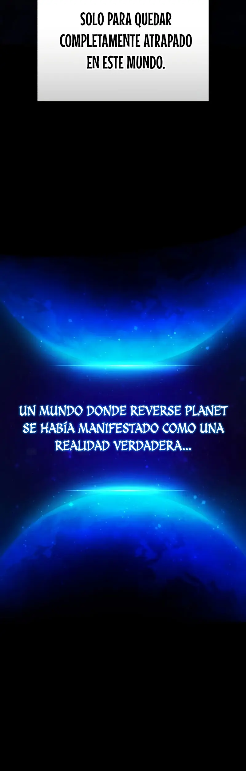 Ecos del Mundo Invertido - Capítulo  - Página 19 - LectorTMOo