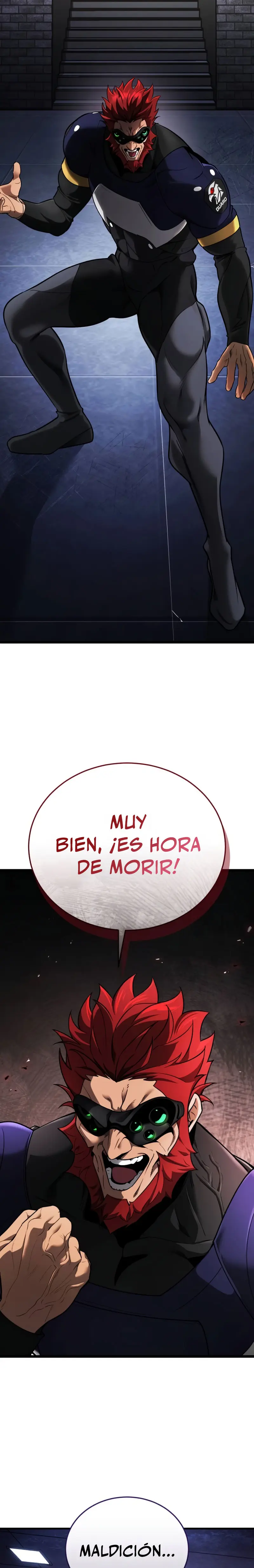 Ecos del Mundo Invertido - Capítulo  - Página 30 - LectorTMOo