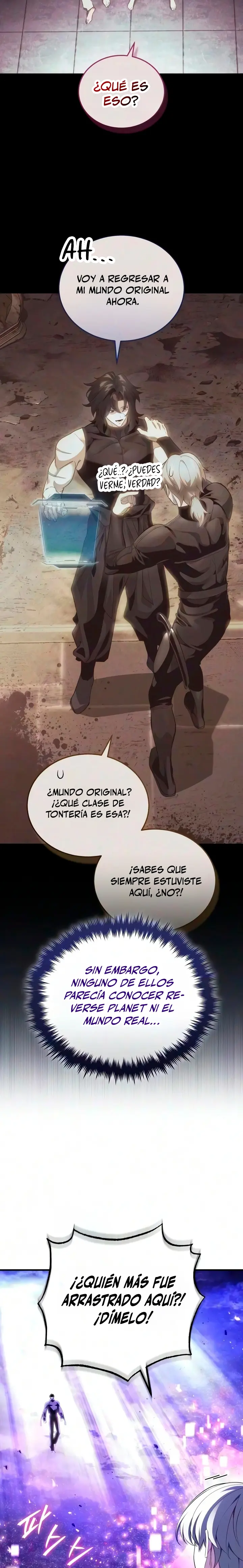 Ecos del Mundo Invertido - Capítulo 40 - Página 4 - LectorTMOo