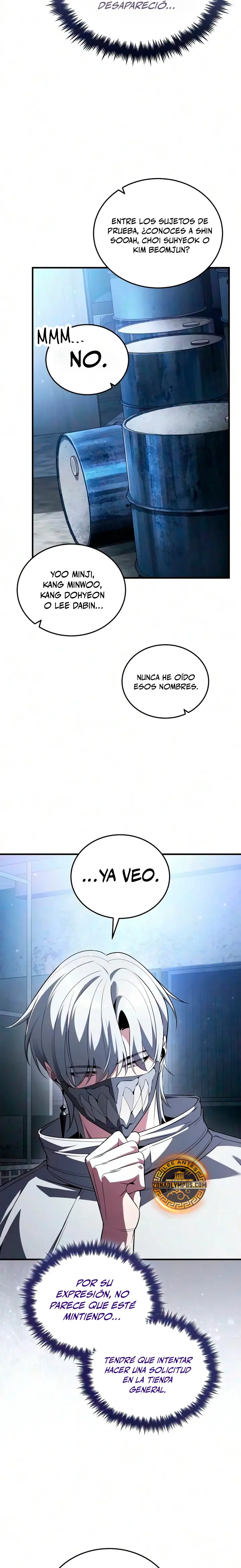 Ecos del Mundo Invertido - Capítulo 40 - Página 21 - LectorTMOo