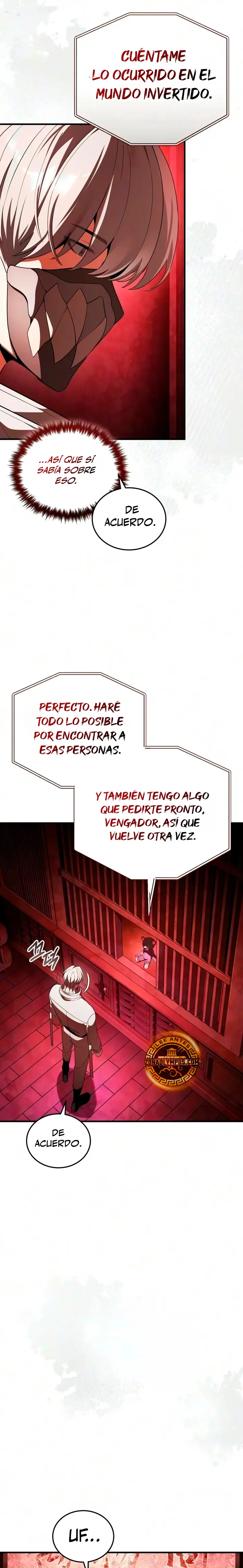 Ecos del Mundo Invertido - Capítulo 40 - Página 28 - LectorTMOo