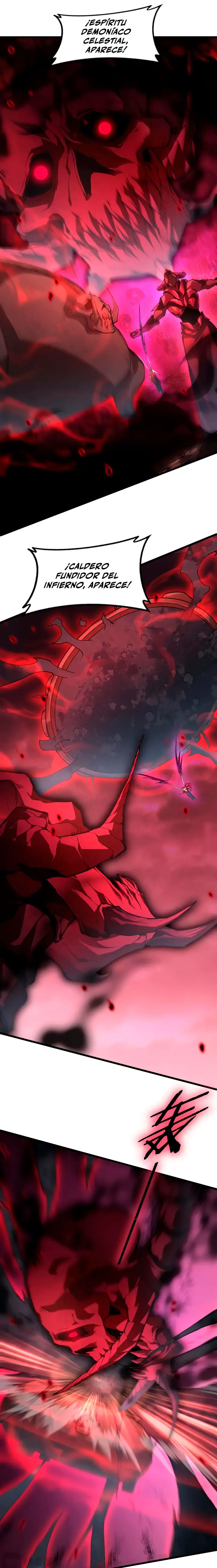 El amo de la plaga - Capítulo 122 - Página 2 - LectorTMOo