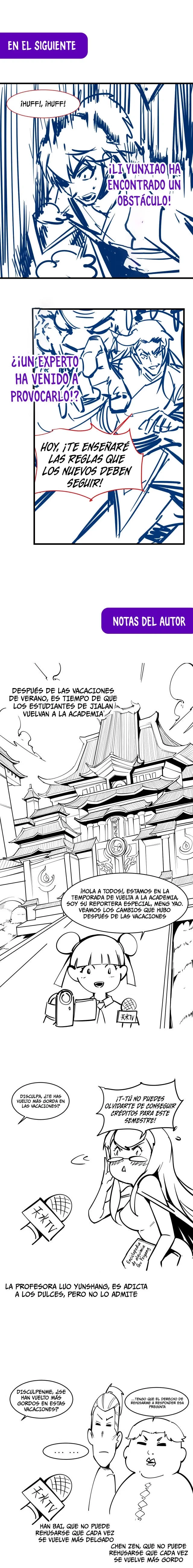 El Antiguo Soberano Marcial - Capítulo 4 - Página 12 - LectorTMOo