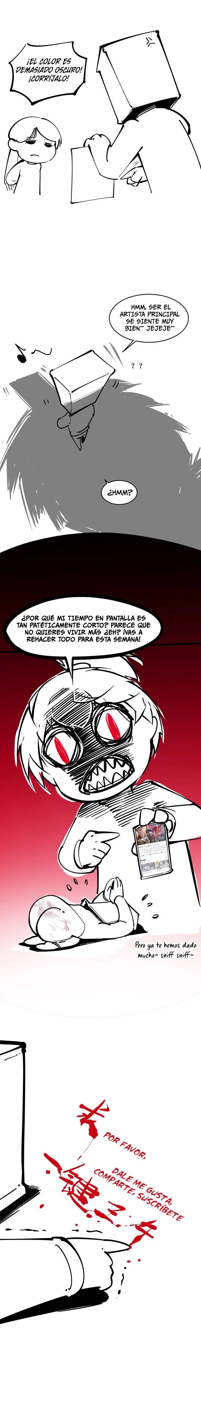 El Antiguo Soberano Marcial - Capítulo 5 - Página 13 - LectorTMOo